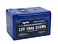 Hardware 12V Series, LiFePO4 12V battery, marine LiFePO4 battery, lead-acid replacement battery, high-temperature LiFePO4 battery